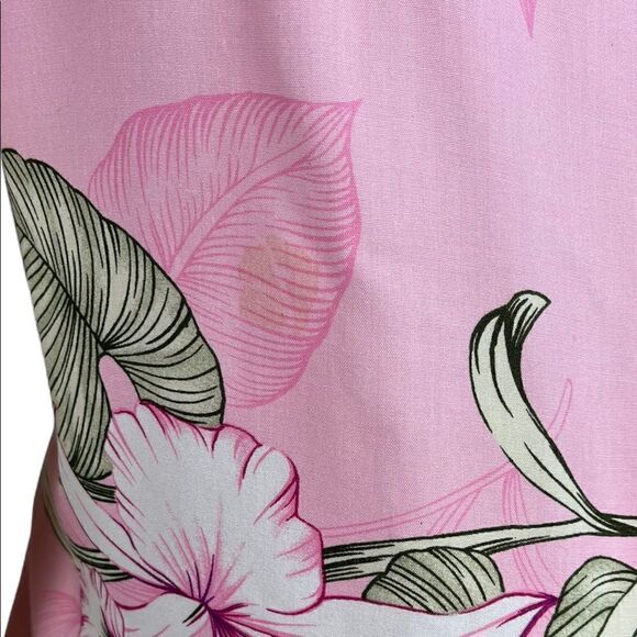 Sparkle Hawaiian-Style in Matching Set by Paradiso Size Medium - Picture 15 of 16